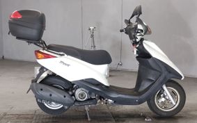 YAMAHA AKUSHI STREET SE53J