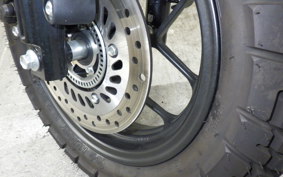 HONDA MONKEY 125 2021 JB03