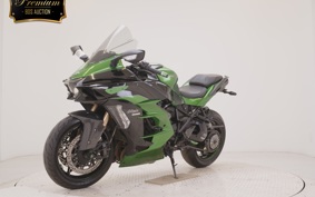 KAWASAKI NINJA H2 SX SE 2019 ZXT02A