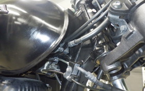 HONDA GB350 2021 NC59