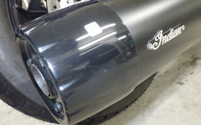 INDIAN Scout bobber 2026