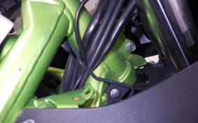 KAWASAKI NINJA 250 SL 2013