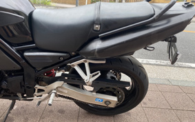 YAMAHA FZ400 1998 4YR