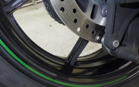 KAWASAKI NINJA 1000 SX 2023 ZXT02K