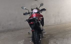 TRIUMPH TIGER 900GT 2026 TRC81D