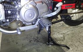 HONDA CT125-2 JA65