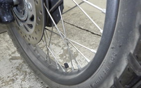 HONDA CT125 HUNTER CUB JA55