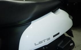 SUZUKI ﾚｯﾂ 2021 CA4AA