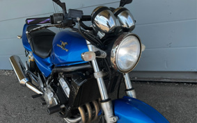 KAWASAKI BALIUS250-2 ZR250B