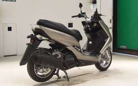 YAMAHA MAJESTY155 S SG28J