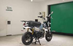 HONDA DAX 125 2025 JB04
