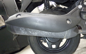 SUZUKI ADDRESS V125 S 2025 CF4MA