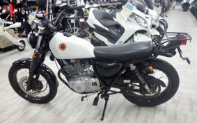 SUZUKI GLASS TRACKER BIG BOY NJ47A