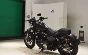 HARLEY XL883N 2019
