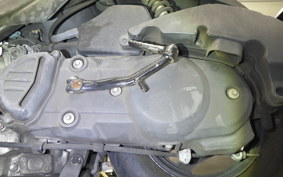 SUZUKI ADDRESS V125 S 1981 CF4MA