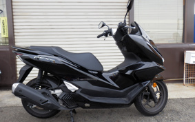 HONDA PCX 160 KF47