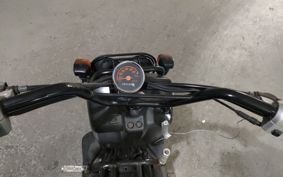 HONDA ZUMAR AF58