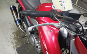 SUZUKI GSR250 2003