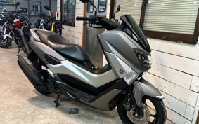 YAMAHA NMAX ABS SED6J
