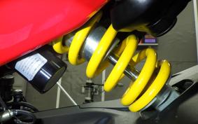 DUCATI DIAVEL V4 2023