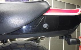 SUZUKI GSX400 IMPULSE 2010 GK7CA