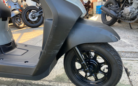 HONDA  TACT  BASIC  AF79