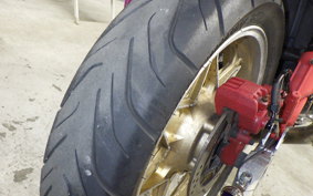 KAWASAKI ZEPHYR 400 KAI 1996 ZR400C