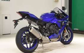 YAMAHA YZF-R1 2025 RN65J