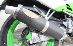 KAWASAKI ZXR250 ZX250C