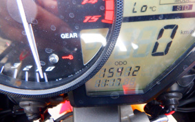 YAMAHA YZF-R1 2012 RN24J
