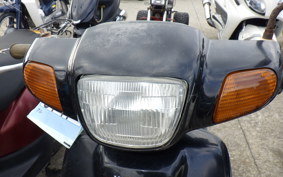 YAMAHA JOG APRIO 4JP