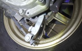 HONDA DIO Z4 GEN 2 2003 AF63