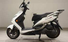 YAMAHA CYGNUS 125 XSR 2 2023 SE44J