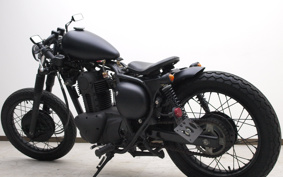 KAWASAKI ESTRELLAカスタム BJ250A