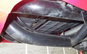 HONDA GYRO CANOPY 2015 TA03