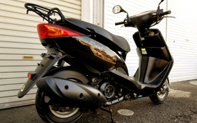 YAMAHA AKUSHI STREET SE53J