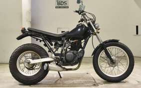 YAMAHA TW200 2019 2JL