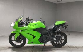 KAWASAKI NINJA250R EX250K