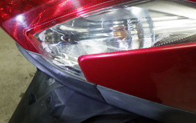 YAMAHA AXIS 125 Z SED7J
