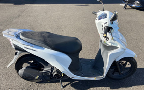 HONDA DIO 110 JF58