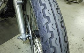 YAMAHA SR400 Gen.5 2021 RH16J