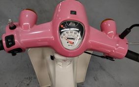 HONDA SUPER CUB110 JA44