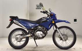 YAMAHA XTZ125 2023