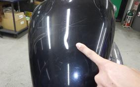 HONDA STEED 400 2002 NC26