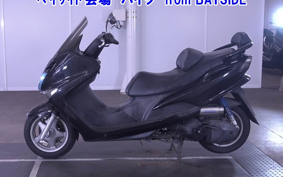 YAMAHA MAJESTY 125 FI