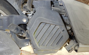 HONDA TACT Basket AF75