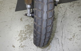 KAWASAKI KSR-1 MX050B