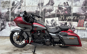 HARLEY HARLEY FLTRXSE1800CVO 2019 TCL