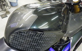 KAWASAKI ZX 1200 NINJA R 2005 ZXT20B