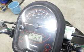 HONDA ﾀﾞﾝｸ 2004 AF78